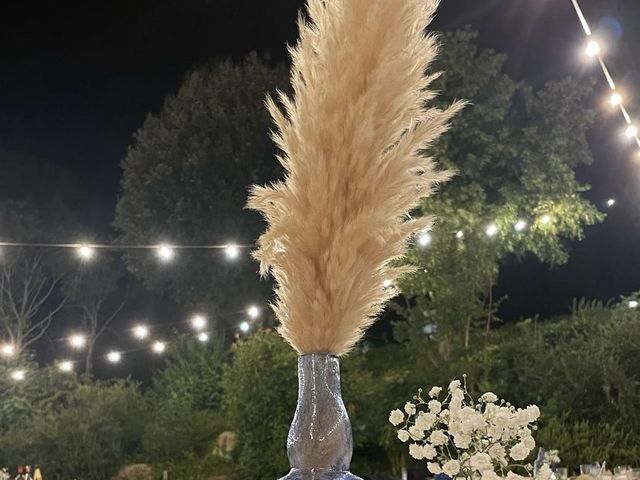 La boda de Sergi y Imma en Riudarenes, Girona 7