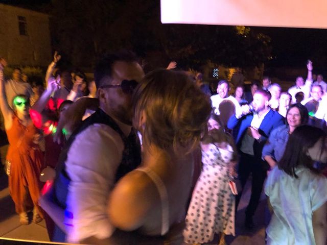 La boda de Alfonso y M. Luisa en Chantada (Casco Urbano), Lugo 6