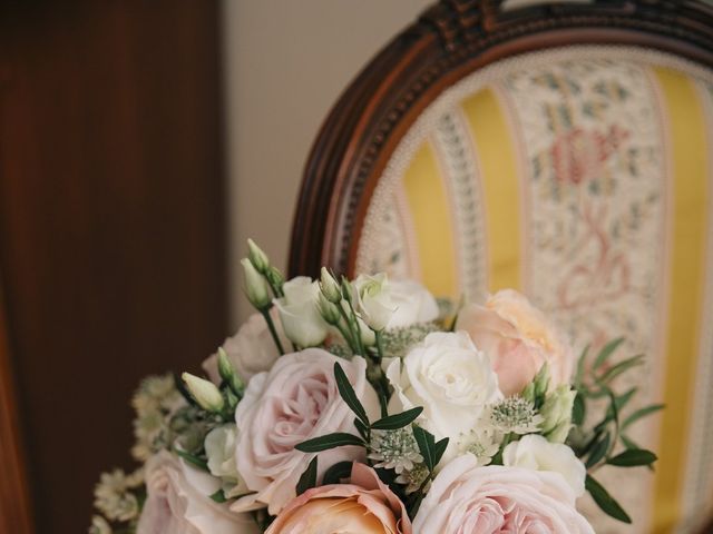 La boda de Mario y Gabriela en Guadarrama, Madrid 3