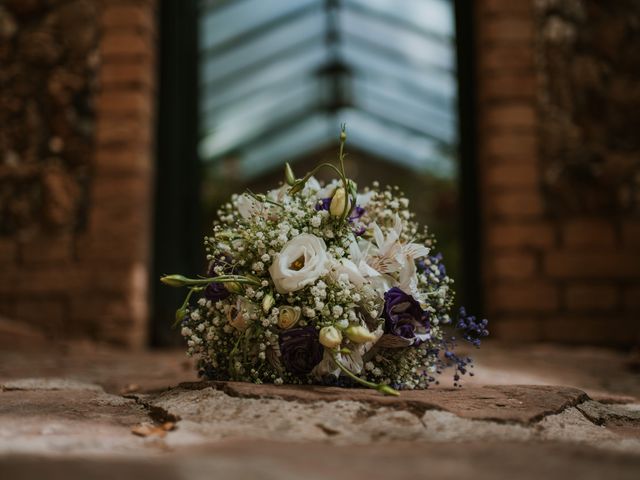 La boda de Juan y Eeva en Málaga, Málaga 3