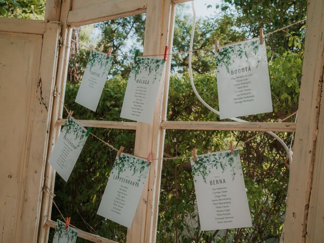 La boda de Juan y Eeva en Málaga, Málaga 26