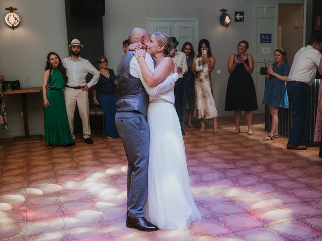 La boda de Juan y Eeva en Málaga, Málaga 31