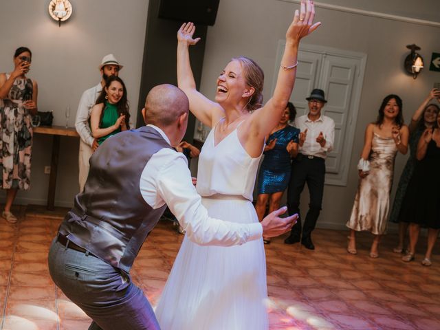La boda de Juan y Eeva en Málaga, Málaga 32