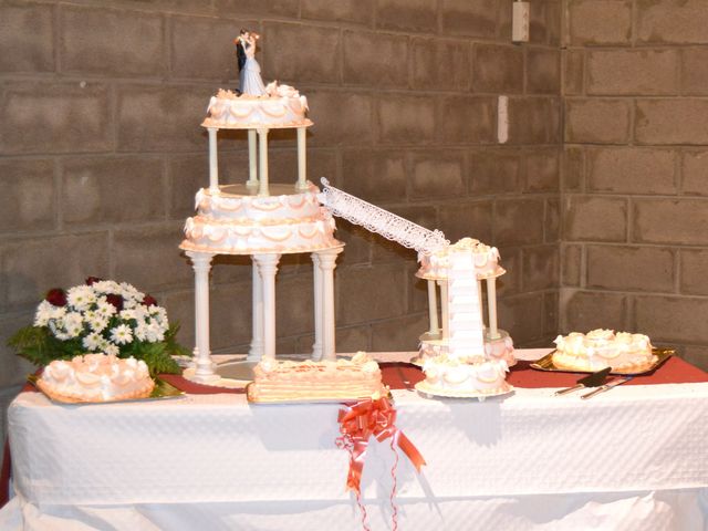 La boda de Sheila y Daniel en Las Palmas De Gran Canaria, Las Palmas 5