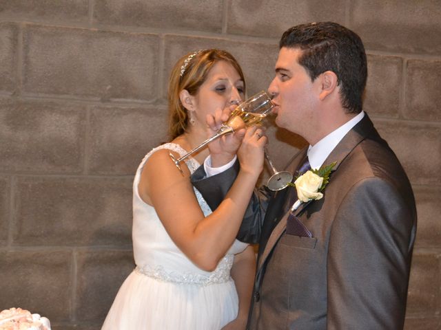 La boda de Sheila y Daniel en Las Palmas De Gran Canaria, Las Palmas 2