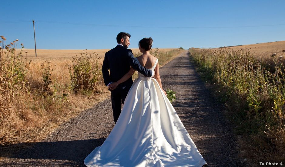 La boda de Jose y Alicia en Valladolid, Valladolid