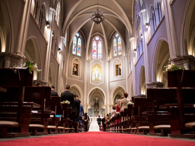 La boda de Jorge y Anna en Madrid, Madrid 98