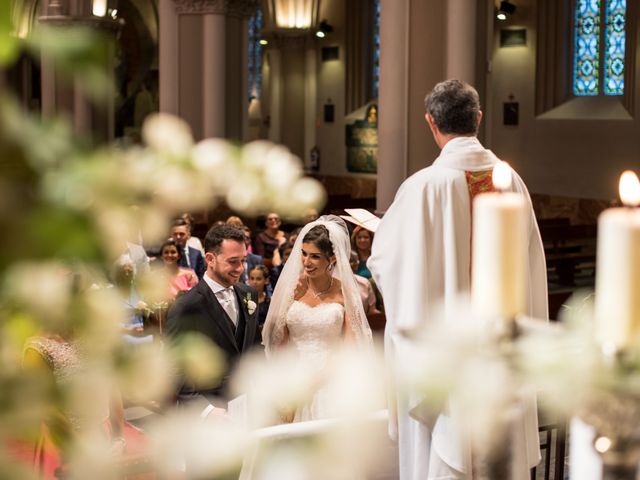 La boda de Jorge y Anna en Madrid, Madrid 101