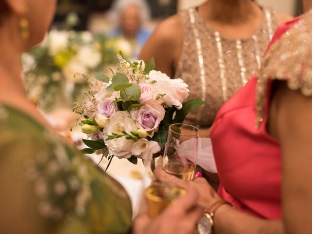 La boda de Jorge y Anna en Madrid, Madrid 238