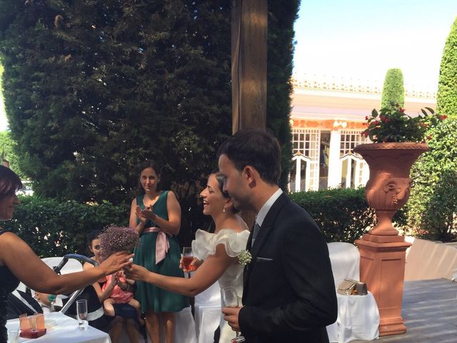 La boda de Unai  y Anna en Girona, Girona 4
