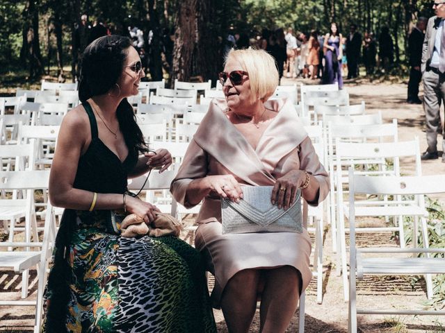 La boda de Israel y Nuría en Muntanyola, Barcelona 16