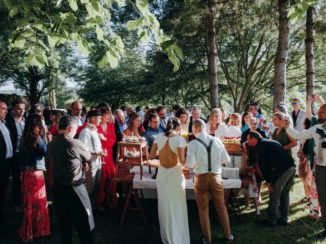 La boda de Israel y Nuría en Muntanyola, Barcelona 59