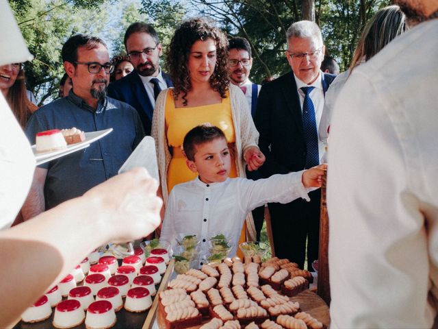 La boda de Israel y Nuría en Muntanyola, Barcelona 60