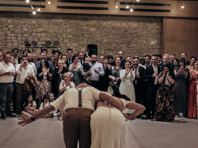 La boda de Israel y Nuría en Muntanyola, Barcelona 83