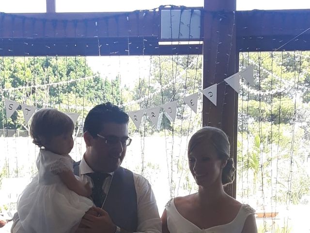 La boda de Daniel y Manuela en Almería, Almería 3