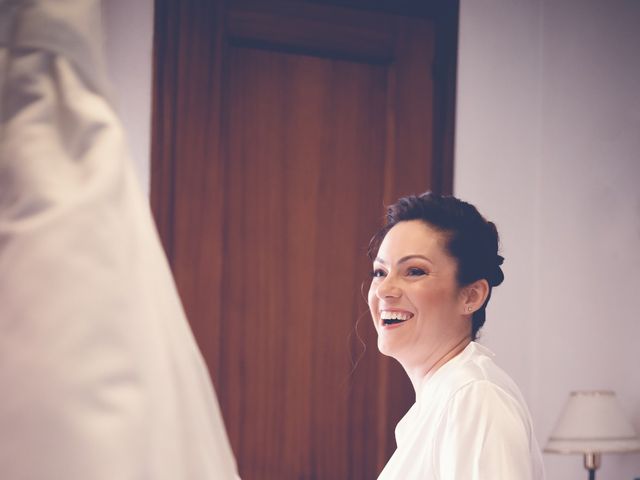 La boda de Pedro y Ana María en Villena, Alicante 7