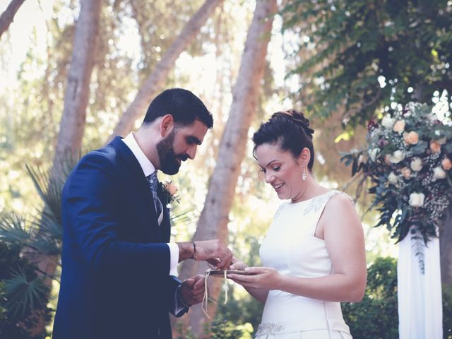 La boda de Pedro y Ana María en Villena, Alicante 12