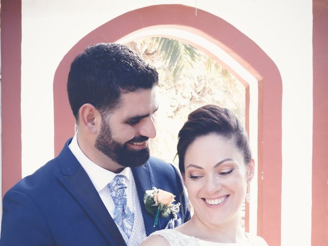 La boda de Pedro y Ana María en Villena, Alicante 14