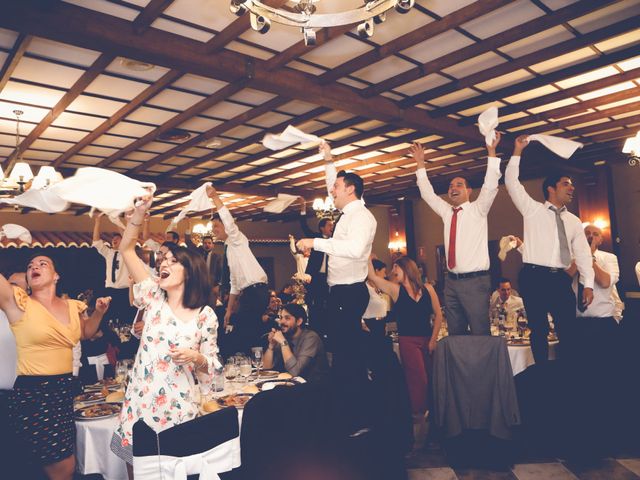 La boda de Pedro y Ana María en Villena, Alicante 15