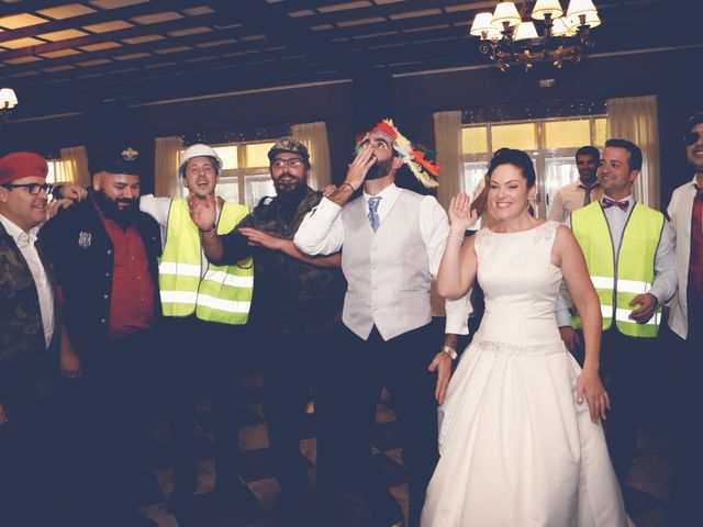 La boda de Pedro y Ana María en Villena, Alicante 20