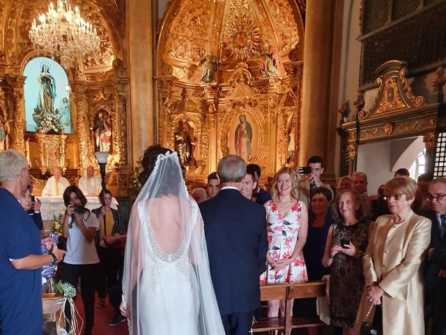 La boda de Jorge y Laura  en Tudela, Navarra 3