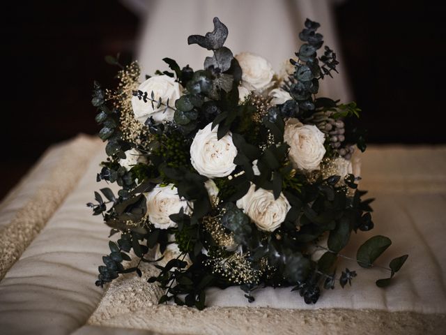 La boda de Jorge y Laura  en Tudela, Navarra 7