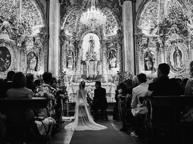 La boda de Jorge y Laura  en Tudela, Navarra 8