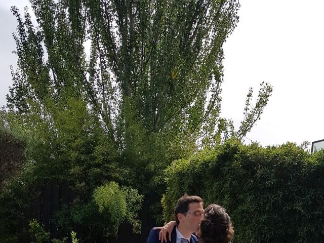 La boda de Jorge y Laura  en Tudela, Navarra 14