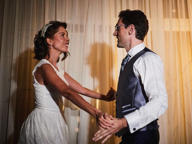 La boda de Jorge y Laura  en Tudela, Navarra 17