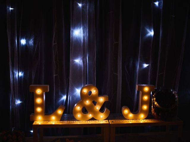 La boda de Jorge y Laura  en Tudela, Navarra 18