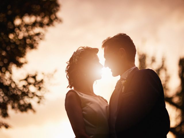 La boda de Jorge y Laura  en Tudela, Navarra 19