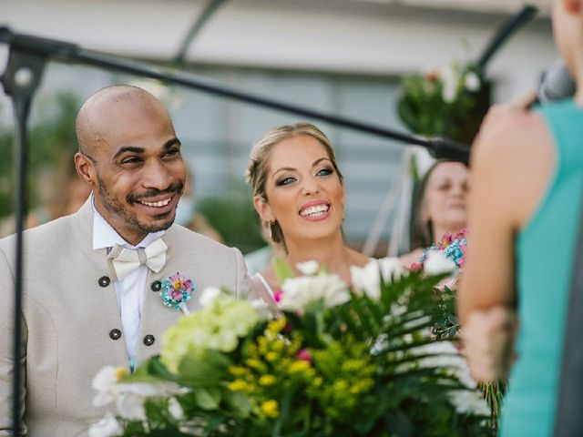 La boda de Gabriel y Sara en Palma De Mallorca, Islas Baleares 11