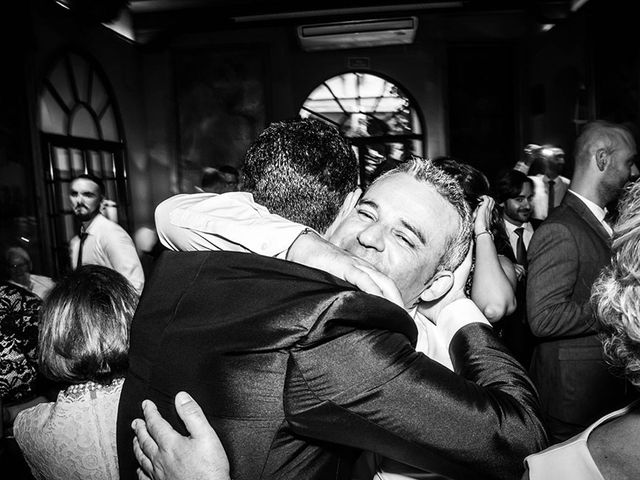 La boda de Carlos y Victoria en Córdoba, Córdoba 21