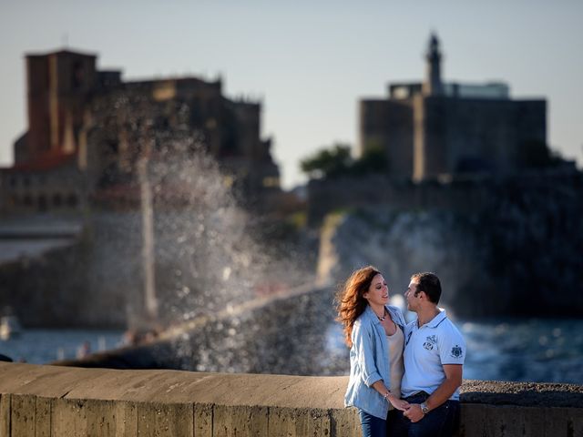 La boda de Martin y Vanesa en Logroño, La Rioja 2