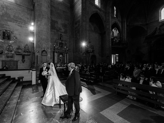 La boda de Martin y Vanesa en Logroño, La Rioja 6