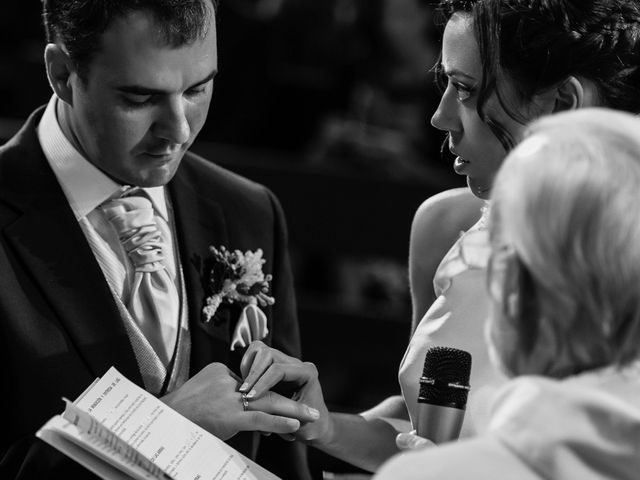 La boda de Martin y Vanesa en Logroño, La Rioja 9