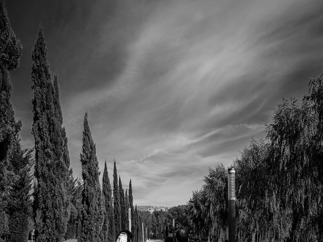 La boda de Martin y Vanesa en Logroño, La Rioja 18