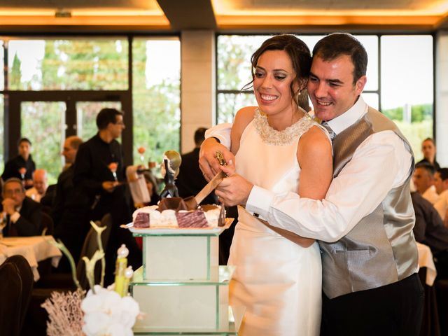 La boda de Martin y Vanesa en Logroño, La Rioja 20