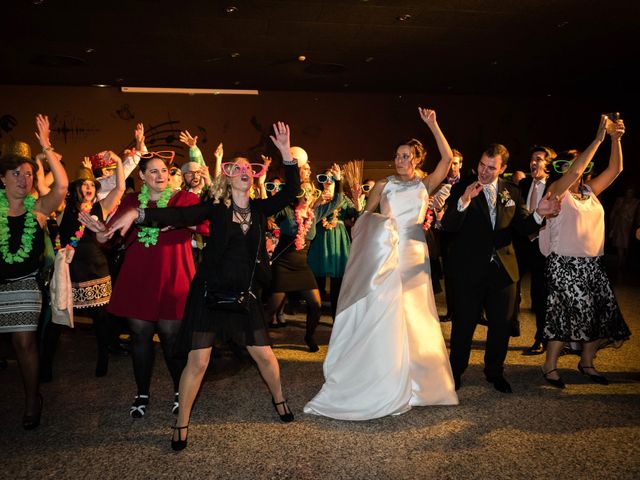 La boda de Martin y Vanesa en Logroño, La Rioja 24