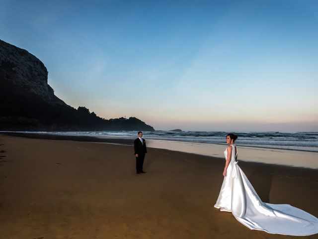 La boda de Martin y Vanesa en Logroño, La Rioja 27