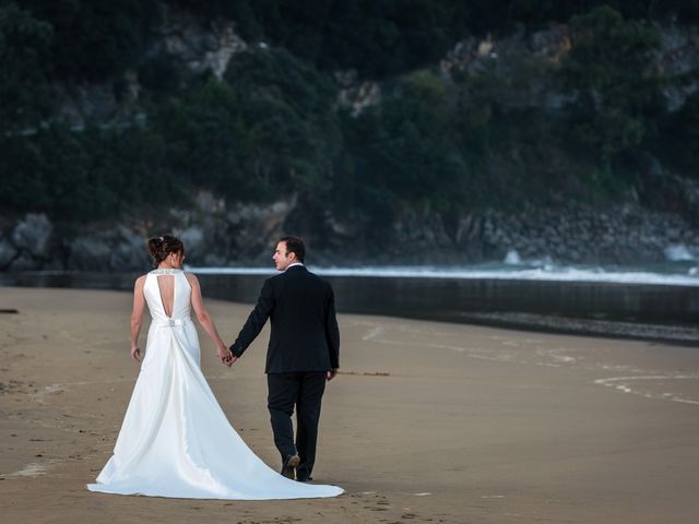 La boda de Martin y Vanesa en Logroño, La Rioja 29