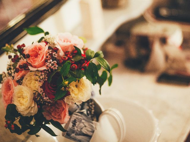 La boda de Sara y Samuel en Las Palmas De Gran Canaria, Las Palmas 7