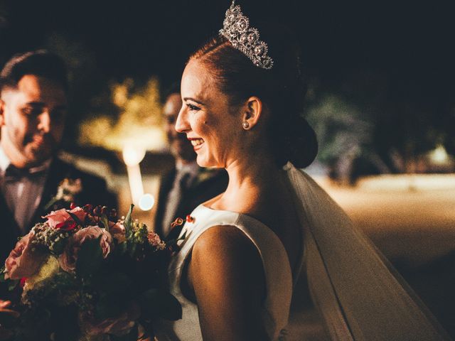 La boda de Sara y Samuel en Las Palmas De Gran Canaria, Las Palmas 16