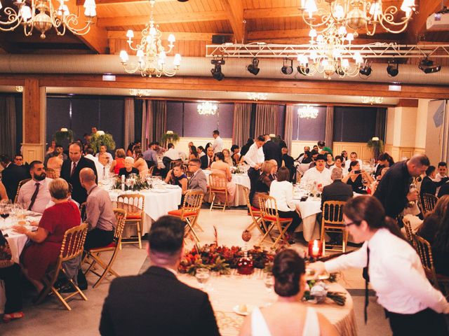 La boda de Sara y Samuel en Las Palmas De Gran Canaria, Las Palmas 56