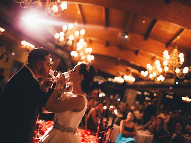 La boda de Sara y Samuel en Las Palmas De Gran Canaria, Las Palmas 64