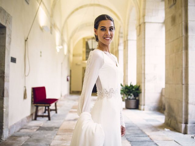 La boda de Santi y Sofía en Onon (Cangas De Narcea), Asturias 13