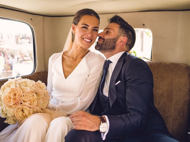 La boda de Santi y Sofía en Onon (Cangas De Narcea), Asturias 22