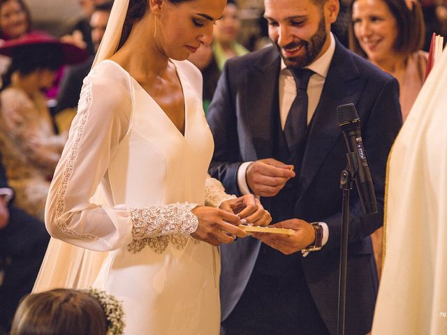 La boda de Santi y Sofía en Onon (Cangas De Narcea), Asturias 27