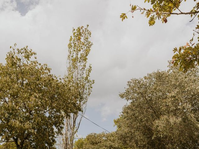 La boda de Fran y Leila en Sant Antoni De Vilamajor, Barcelona 3