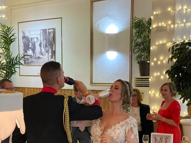 La boda de Miguel  y Inma en Vera, Almería 4